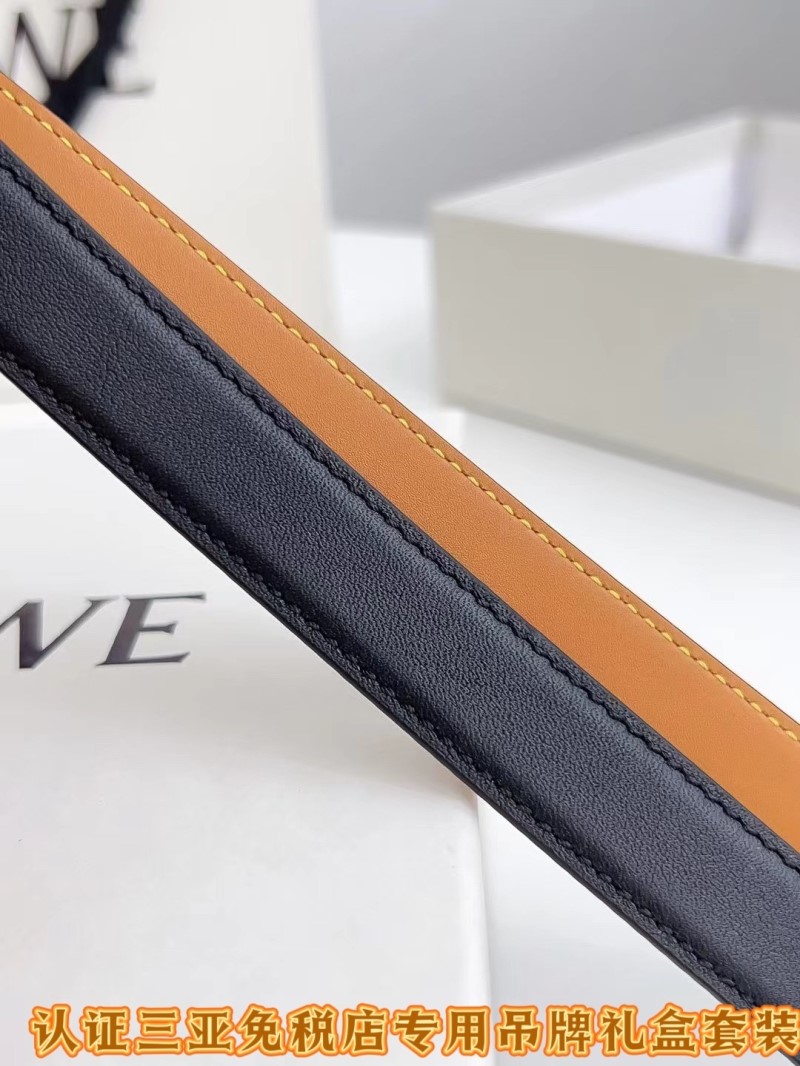 Loewe Belts